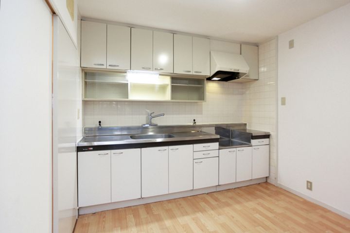 URもりつねのキッチン