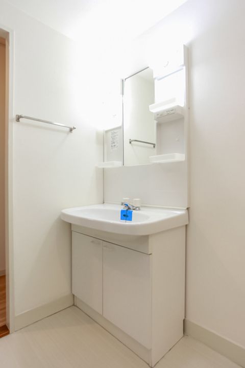 URもりつねの内装