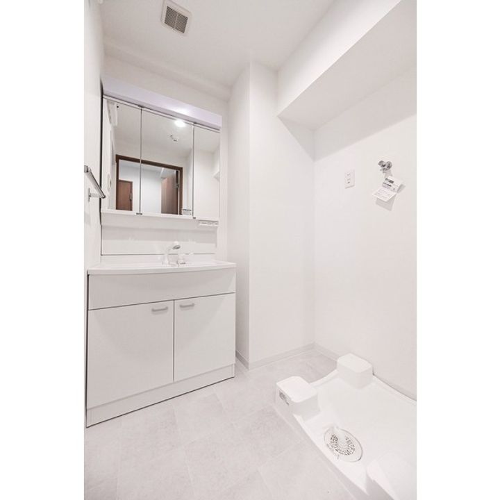 アンミライ大津の内装