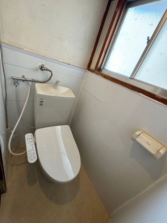 兵庫県神戸市垂水区星が丘3(一戸建)の賃貸物件の内装