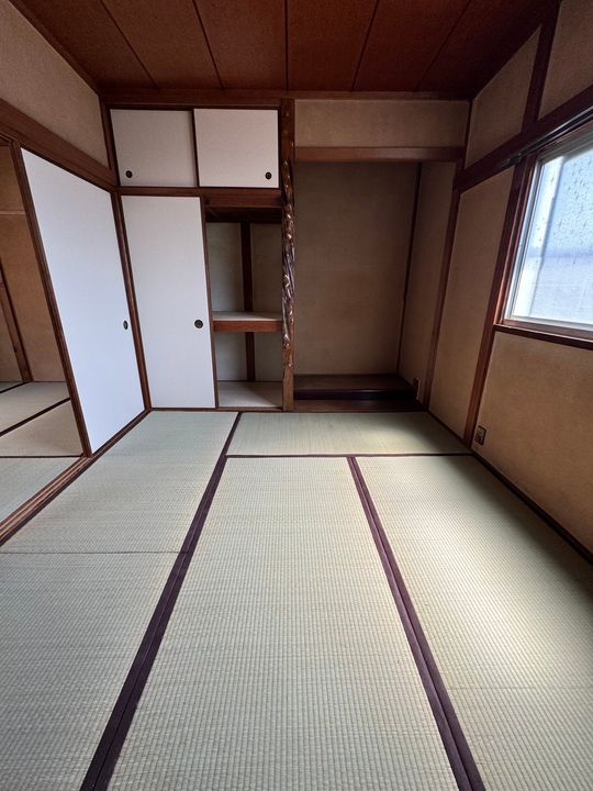 兵庫県神戸市垂水区星が丘3(一戸建)の賃貸物件の内装