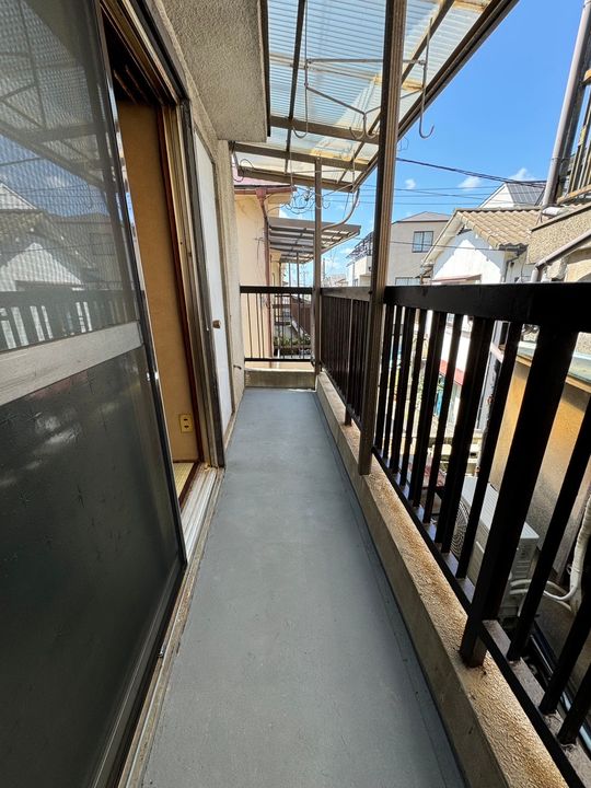 兵庫県神戸市垂水区星が丘3(一戸建)の賃貸物件の内装