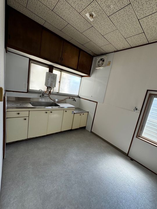 兵庫県神戸市垂水区星が丘3(一戸建)の賃貸物件の居間