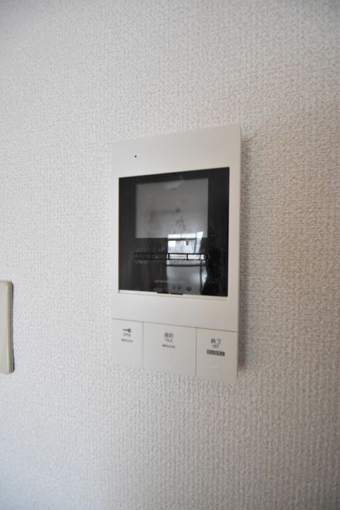 広島県広島市中区東白島町(マンション)の賃貸物件の内装