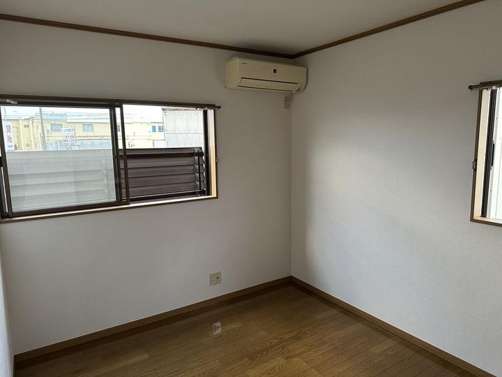 埼玉県本庄市児玉町吉田林(一戸建)の賃貸物件の内装