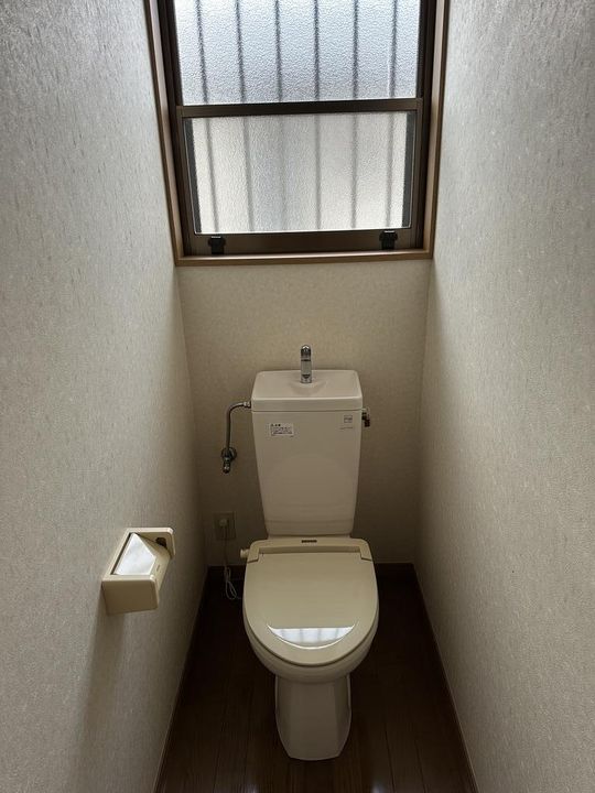 埼玉県本庄市児玉町吉田林(一戸建)の賃貸物件の内装