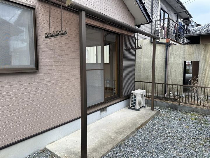 埼玉県本庄市児玉町吉田林(一戸建)の賃貸物件の内装