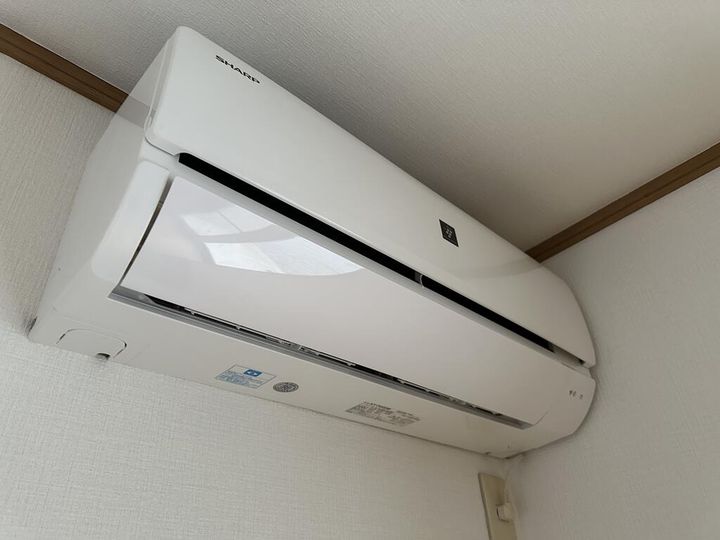 埼玉県本庄市児玉町吉田林(一戸建)の賃貸物件の内装