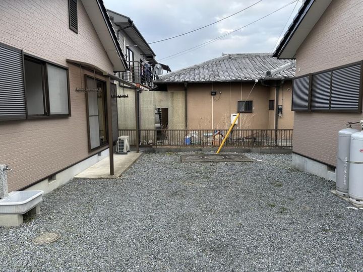 埼玉県本庄市児玉町吉田林(一戸建)の賃貸物件の地図