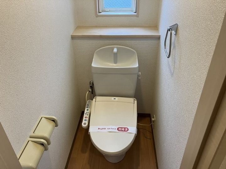 グランデ エスポワールの内装