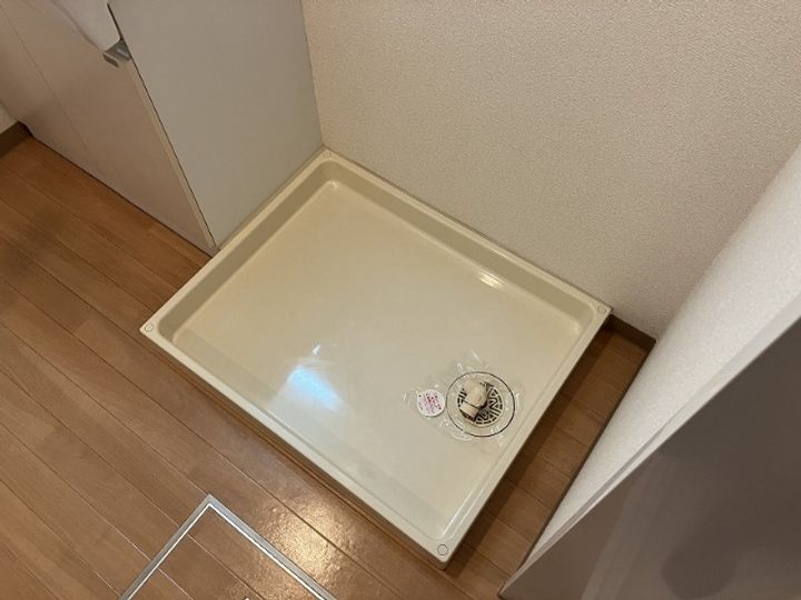 グランデ エスポワールの内装