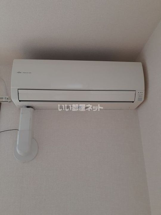 福島県福島市吉倉字谷地(アパート)の賃貸物件の内装