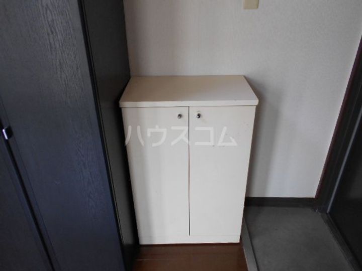 プランニングバンクビル西院のその他画像