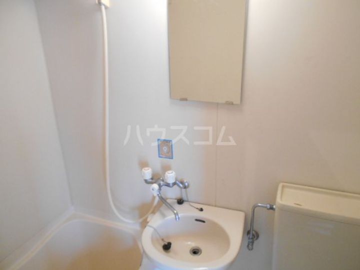 プランニングバンクビル西院の内装