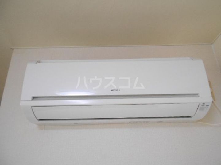 プランニングバンクビル西院の内装