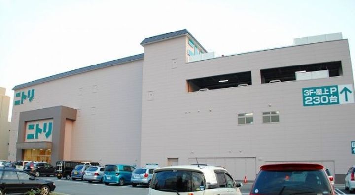 プランニングバンクビル西院の周辺