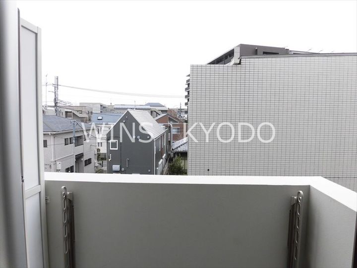 TAS経堂レジデンスのその他画像