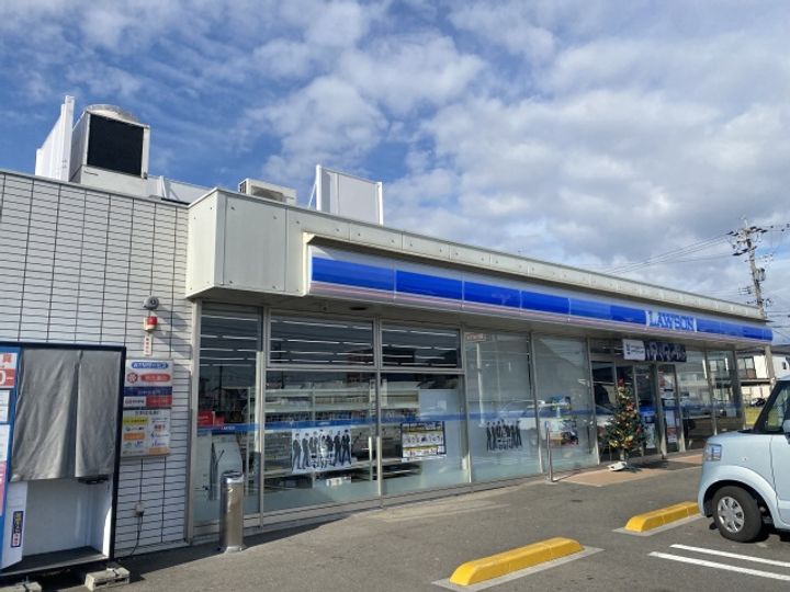 岐阜県岐阜市東鶉6(一戸建)の賃貸物件の周辺