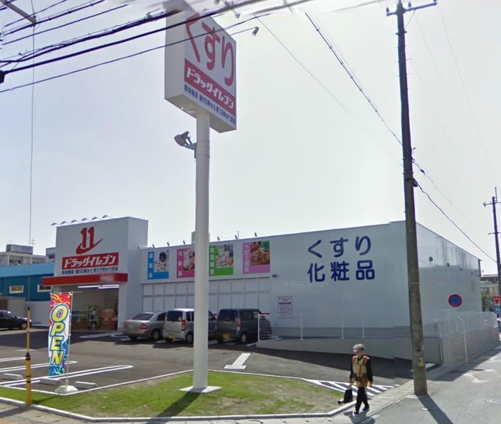 沖縄県浦添市城間2(アパート)の賃貸物件の周辺