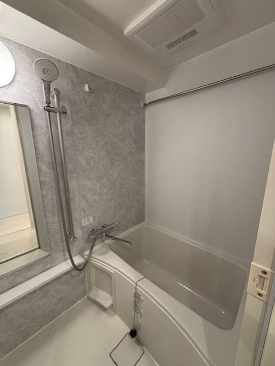 プライムネクサス大森海岸駅の風呂