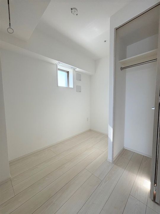 プライムネクサス大森海岸駅の内装