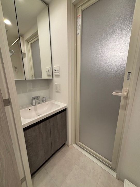 プライムネクサス大森海岸駅の内装