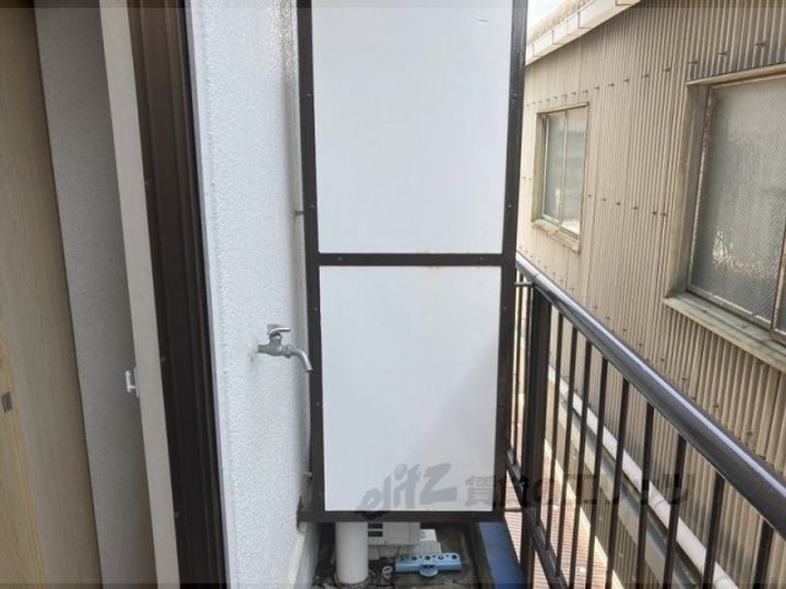 コーポ尾上の内装