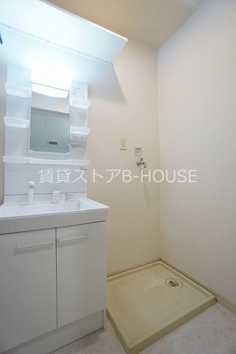 神奈川県伊勢原市神戸(アパート)の賃貸物件の内装
