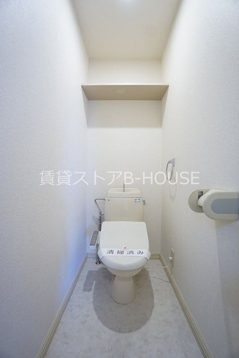 神奈川県伊勢原市神戸(アパート)の賃貸物件の内装