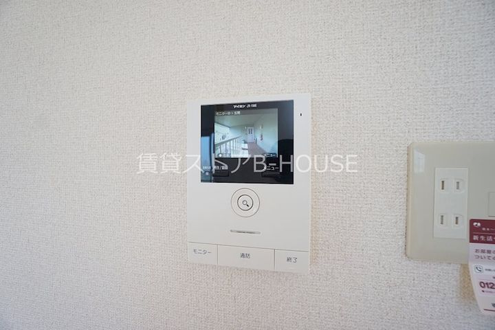 神奈川県伊勢原市神戸(アパート)の賃貸物件の内装
