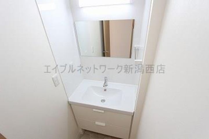 コンフォート青山の内装