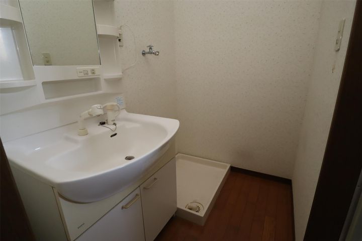 くきの五番館の内装