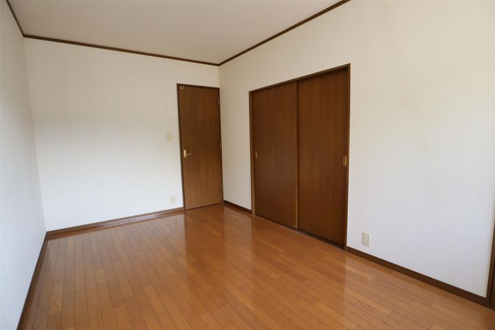 くきの五番館の内装