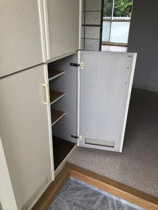 ハイツEBARAのその他画像