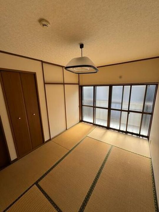 埼玉県戸田市上戸田4(アパート)の賃貸物件の内装
