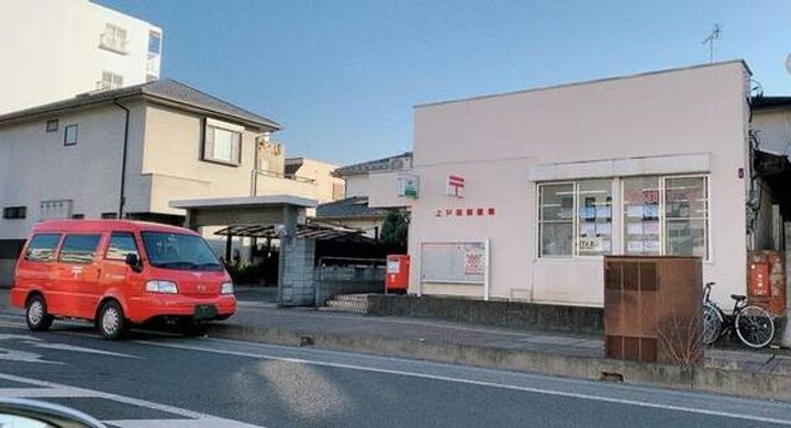 埼玉県戸田市上戸田4(アパート)の賃貸物件の周辺