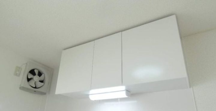 静岡県浜松市中央区恩地町(一戸建)の賃貸物件の内装