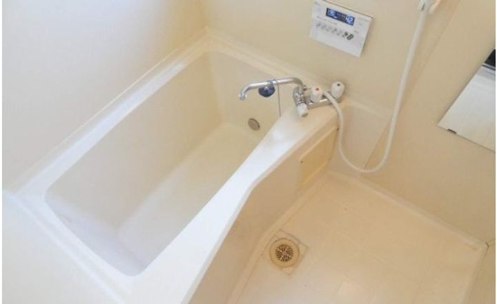 静岡県浜松市中央区恩地町(一戸建)の賃貸物件の風呂