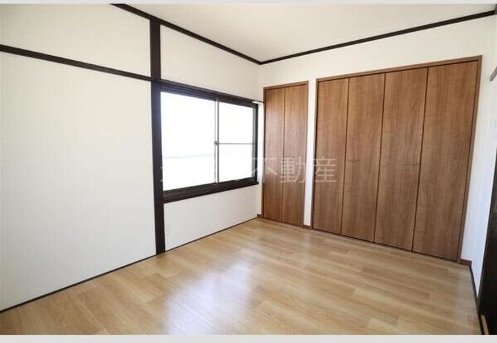 静岡県浜松市中央区恩地町(一戸建)の賃貸物件の内装