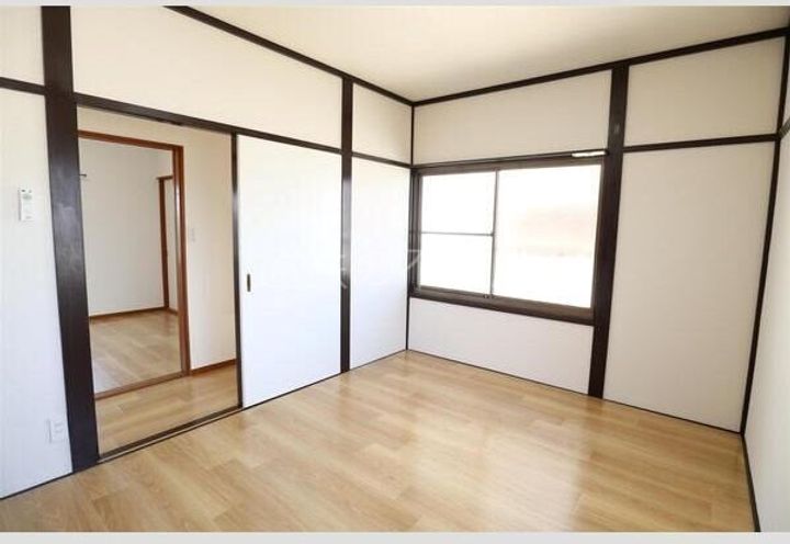 静岡県浜松市中央区恩地町(一戸建)の賃貸物件の内装