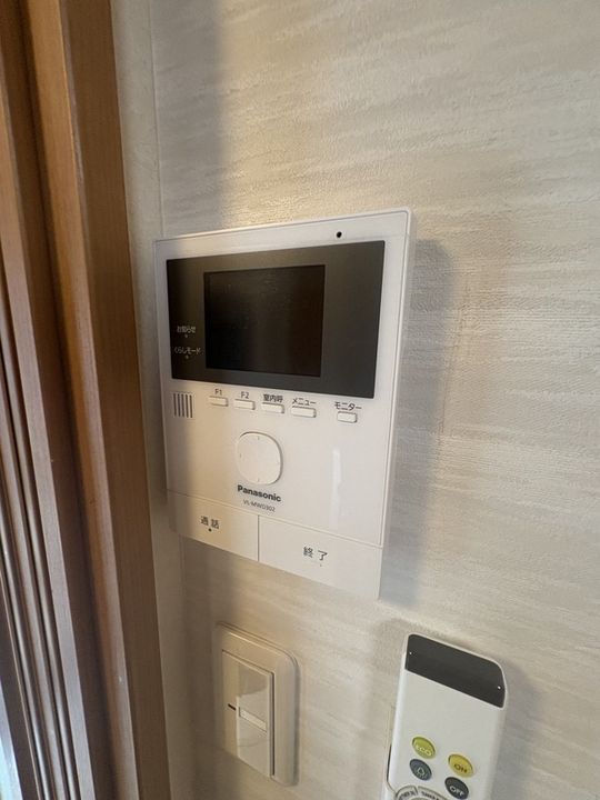 千葉県富津市富津(一戸建)の賃貸物件の内装