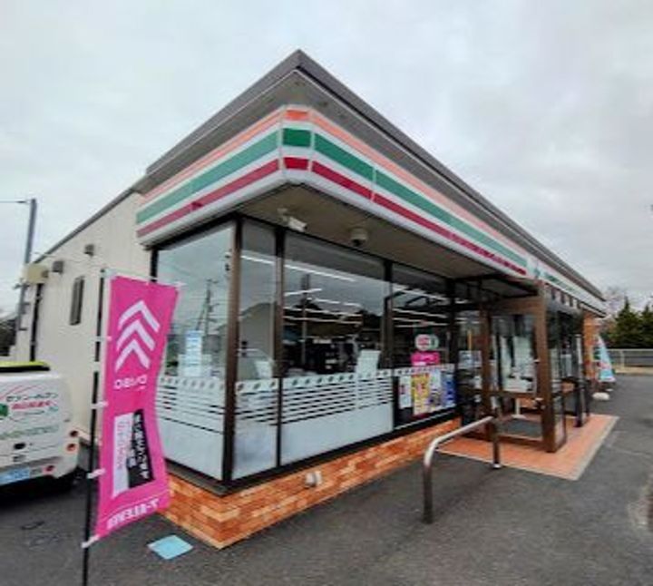 千葉県富津市富津(一戸建)の賃貸物件の周辺