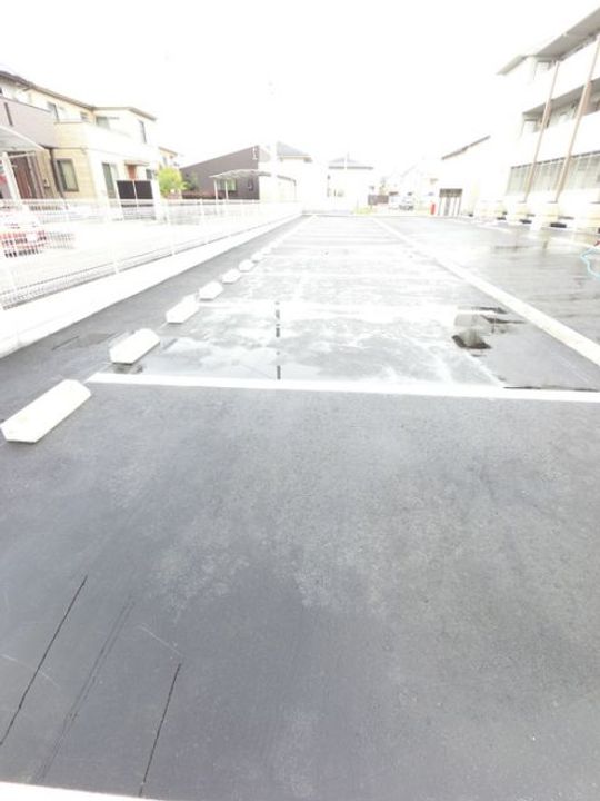 群馬県太田市南矢島町(アパート)の賃貸物件の地図