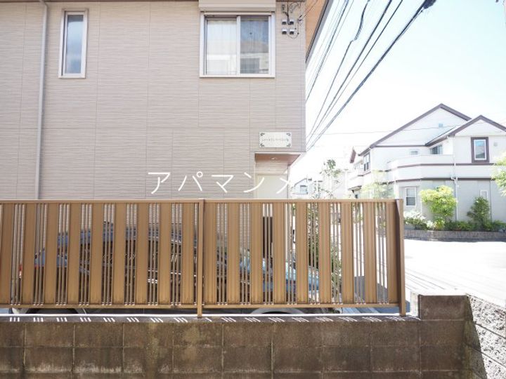 コートヒルズのその他画像