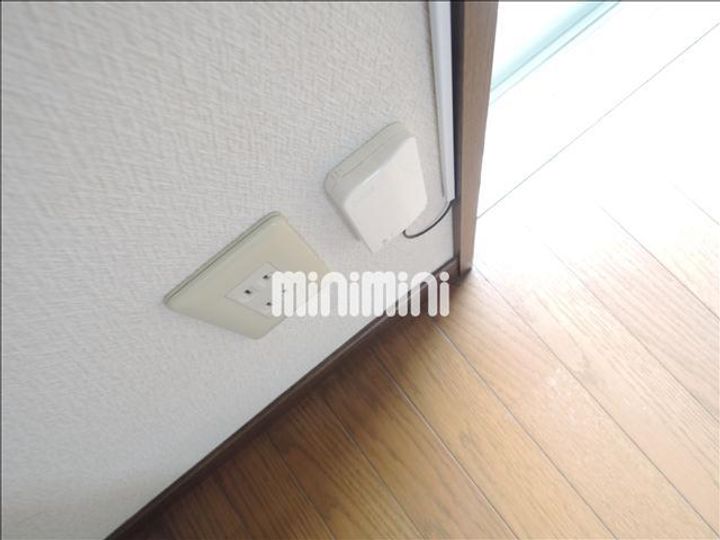 ピュアコーポコメムラ B棟のその他画像
