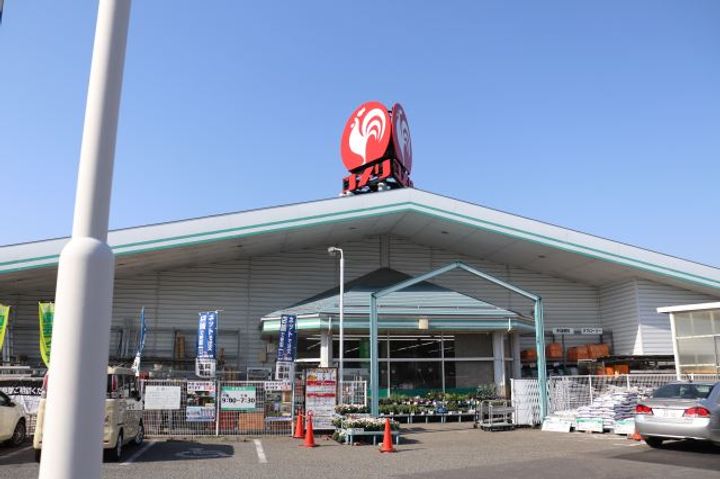 ピュアコーポコメムラ B棟の周辺