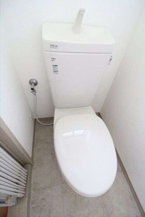 東京都杉並区久我山5(アパート)の賃貸物件の内装