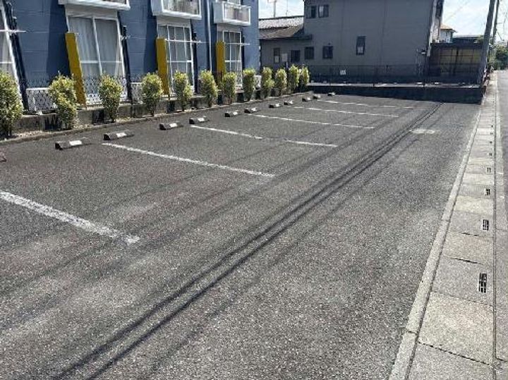 レオパレストゥデイの地図