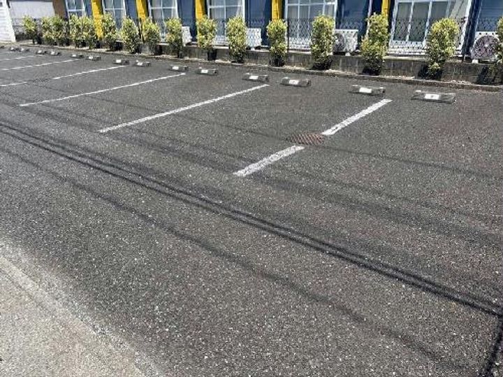 レオパレストゥデイの地図