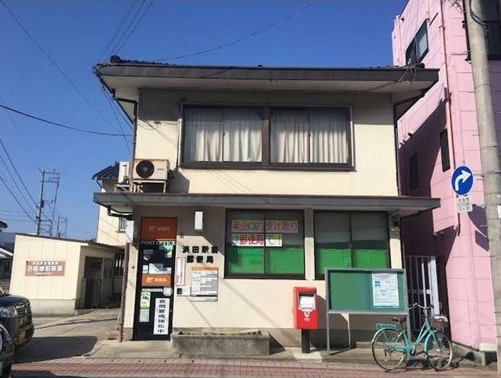カルム黒川 Iの周辺
